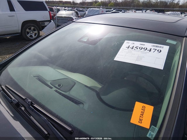 Aukcja sprzedaży 2016 Buick Verano Premium Turbo Group, vin: 1G4PT5SV6G4144050, numer aukcji: 44599479