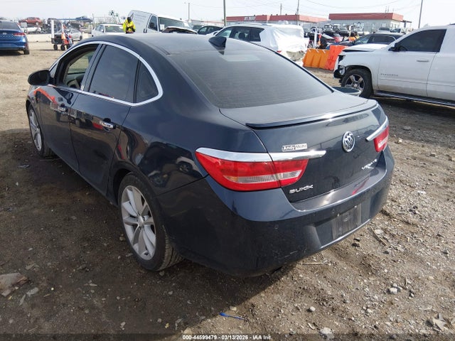 Aukcja sprzedaży 2016 Buick Verano Premium Turbo Group, vin: 1G4PT5SV6G4144050, numer aukcji: 44599479