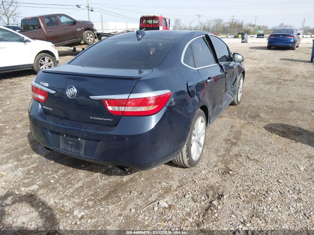 Aukcja sprzedaży 2016 Buick Verano Premium Turbo Group, vin: 1G4PT5SV6G4144050, numer aukcji: 44599479