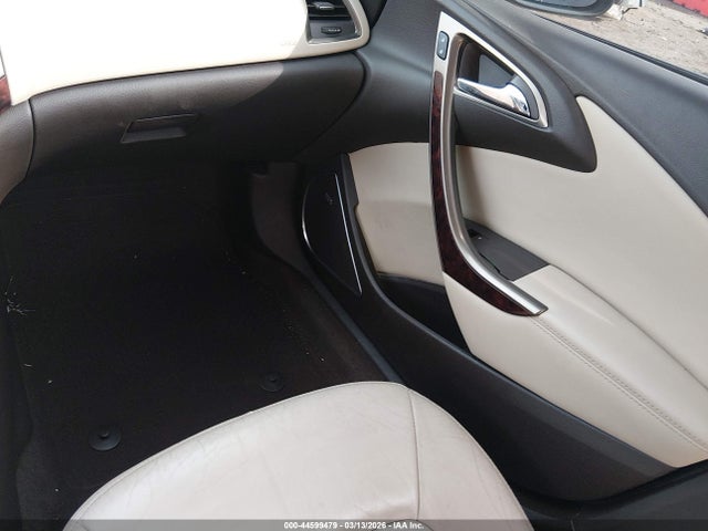Aukcja sprzedaży 2016 Buick Verano Premium Turbo Group, vin: 1G4PT5SV6G4144050, numer aukcji: 44599479