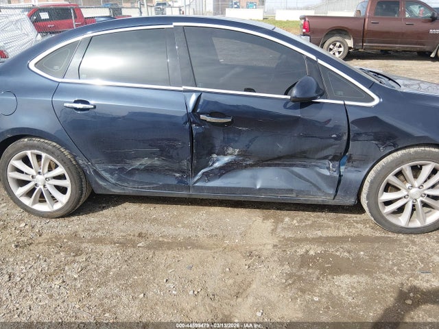 Aukcja sprzedaży 2016 Buick Verano Premium Turbo Group, vin: 1G4PT5SV6G4144050, numer aukcji: 44599479