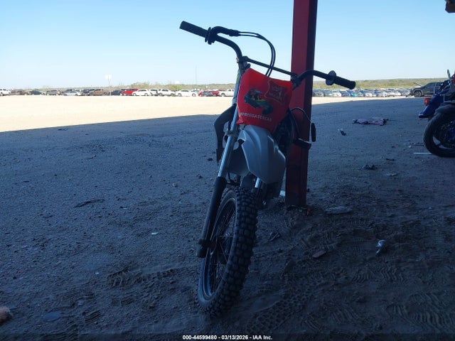 LALJE0244N3408841 Honda Crf110 F