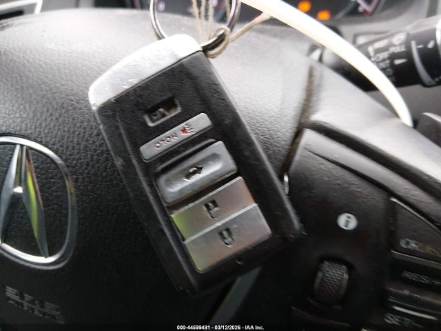 Aukcja sprzedaży 2017 Acura Tlx, vin: 19UUB1F38HA003884, numer aukcji: 44599481