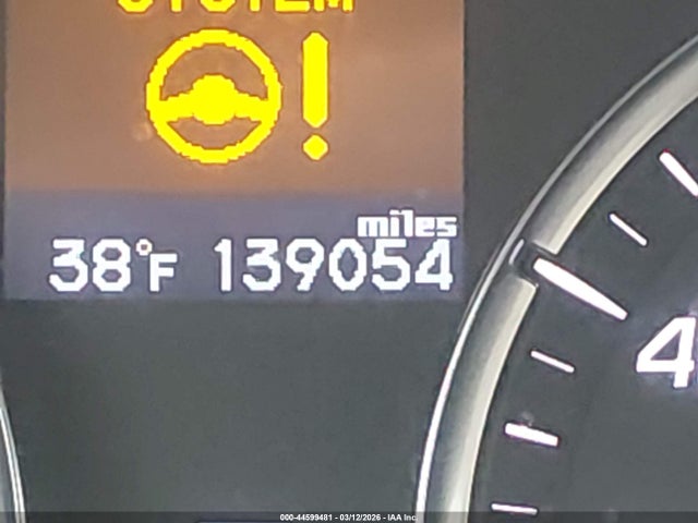 Aukcja sprzedaży 2017 Acura Tlx, vin: 19UUB1F38HA003884, numer aukcji: 44599481