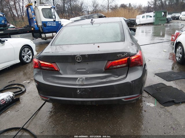 Aukcja sprzedaży 2017 Acura Tlx, vin: 19UUB1F38HA003884, numer aukcji: 44599481