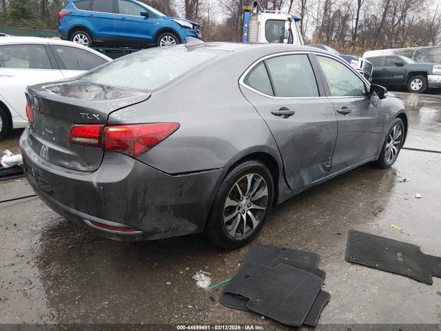 Aukcja sprzedaży 2017 Acura Tlx, vin: 19UUB1F38HA003884, numer aukcji: 44599481