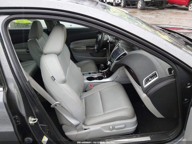 Aukcja sprzedaży 2017 Acura Tlx, vin: 19UUB1F38HA003884, numer aukcji: 44599481