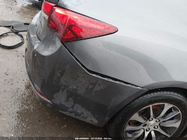 Aukcja sprzedaży 2017 Acura Tlx, vin: 19UUB1F38HA003884, numer aukcji: 44599481