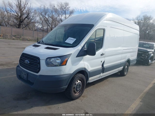 1FTYR3XM4JKA67984 Ford Transit-250