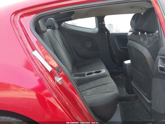 Hyundai Veloster 2017 KMHTC6AD2HU310806 Image 8