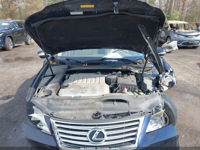 Продаж на аукціоні авто 2010 Lexus Es 350, vin: JTHBK1EG5A2357337, номер лоту: 44599506