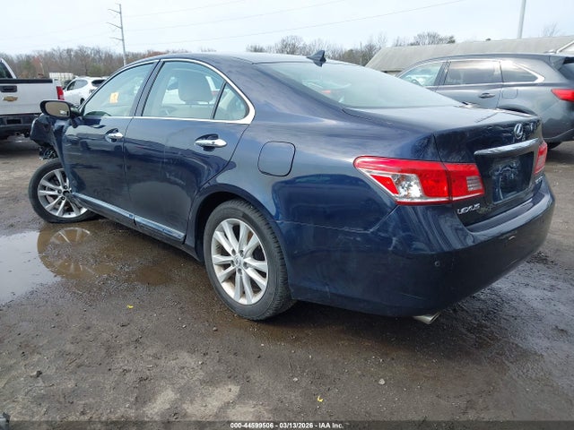 Продаж на аукціоні авто 2010 Lexus Es 350, vin: JTHBK1EG5A2357337, номер лоту: 44599506