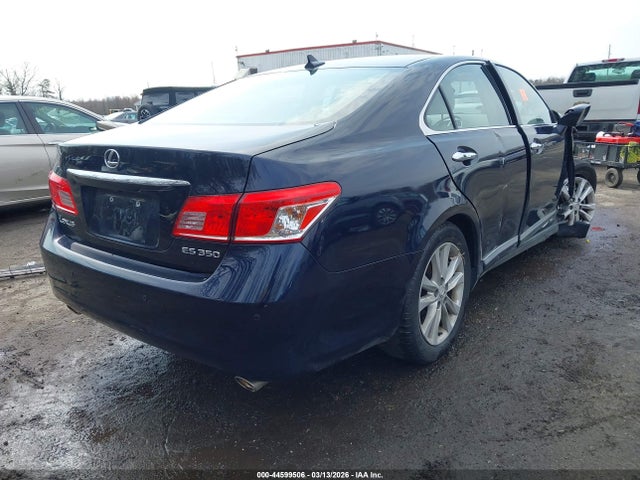 Продаж на аукціоні авто 2010 Lexus Es 350, vin: JTHBK1EG5A2357337, номер лоту: 44599506