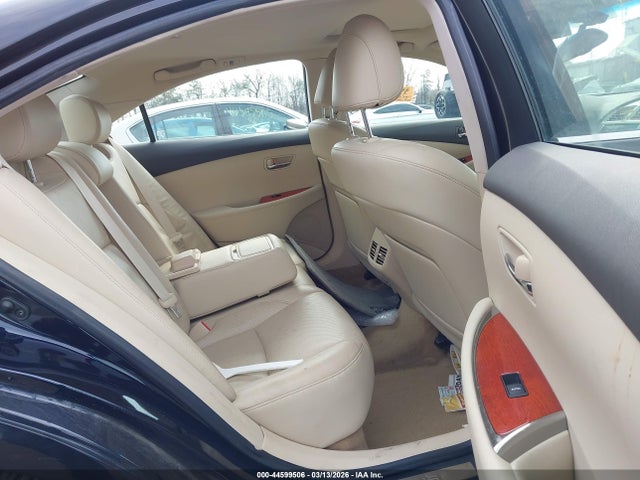 Продаж на аукціоні авто 2010 Lexus Es 350, vin: JTHBK1EG5A2357337, номер лоту: 44599506
