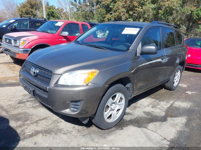 2010 Toyota Rav4 მანქანა იყიდება აუქციონზე, vin: 2T3ZF4DV7AW037384, აუქციონის ნომერი: 44599510