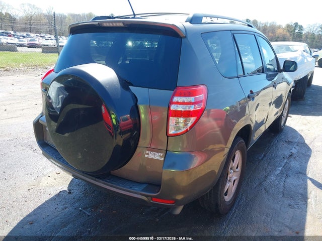 2010 Toyota Rav4 მანქანა იყიდება აუქციონზე, vin: 2T3ZF4DV7AW037384, აუქციონის ნომერი: 44599510