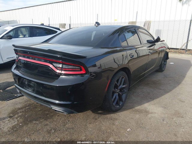44599513 :رقم المزاد ، 2C3CDXBG6PH623105 vin ، 2023 Dodge Charger Sxt مزاد بيع