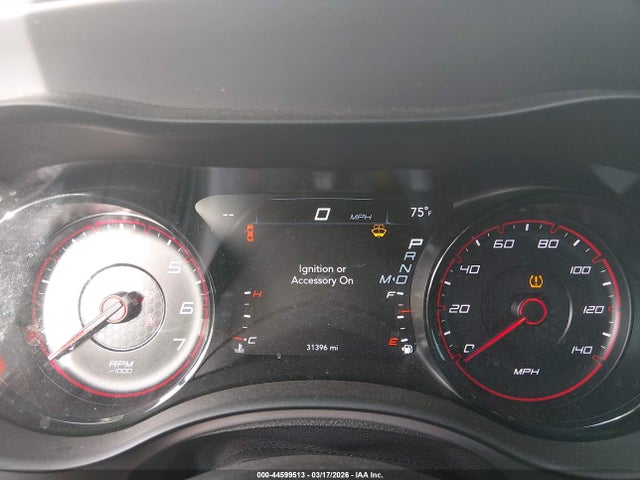44599513 :رقم المزاد ، 2C3CDXBG6PH623105 vin ، 2023 Dodge Charger Sxt مزاد بيع