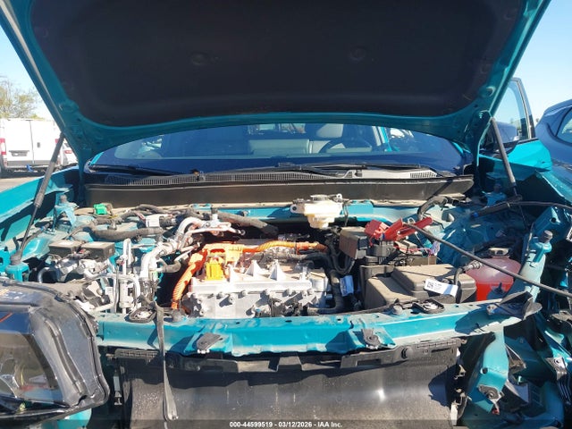 3GPKHWRM4RS533841 Honda Prologue Touring