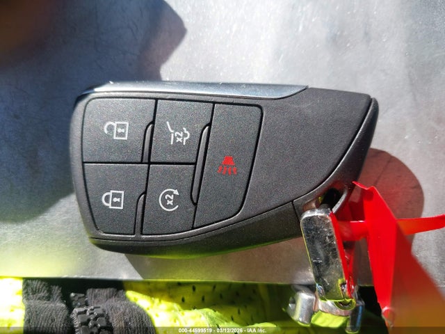 3GPKHWRM4RS533841 Honda Prologue Touring