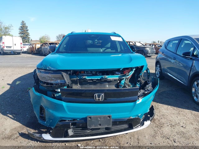 3GPKHWRM4RS533841 Honda Prologue Touring