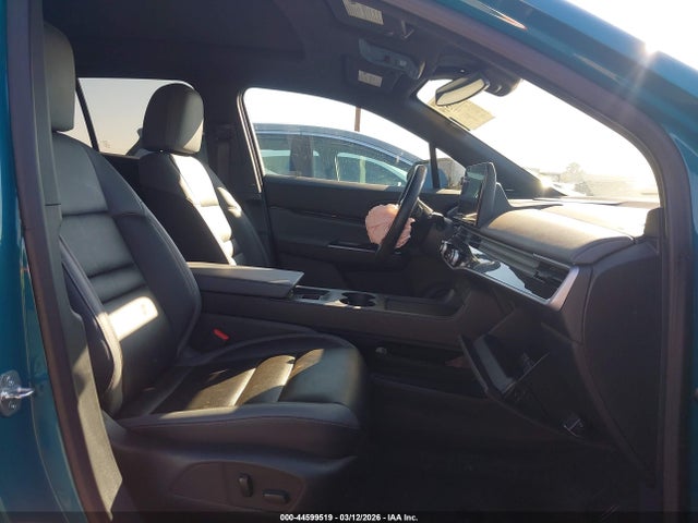 3GPKHWRM4RS533841 Honda Prologue Touring