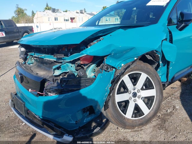 3GPKHWRM4RS533841 Honda Prologue Touring