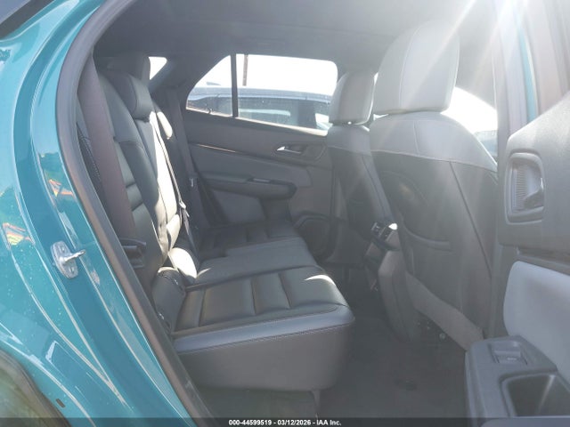 3GPKHWRM4RS533841 Honda Prologue Touring