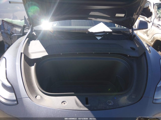2023 TESLA MODEL Y 7SAYGDEE4PA198538 Photo 9