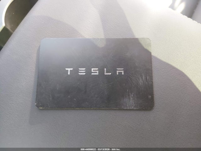 2023 TESLA MODEL Y 7SAYGDEE4PA198538 Photo 10