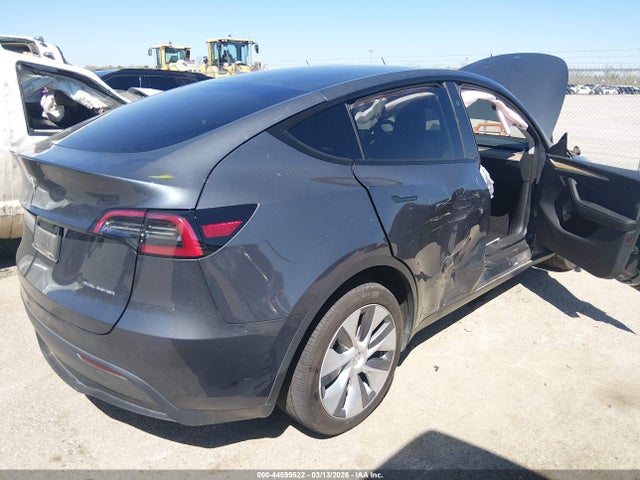 2023 TESLA MODEL Y 7SAYGDEE4PA198538 Photo 3