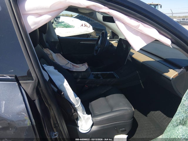 2023 TESLA MODEL Y 7SAYGDEE4PA198538 Photo 4