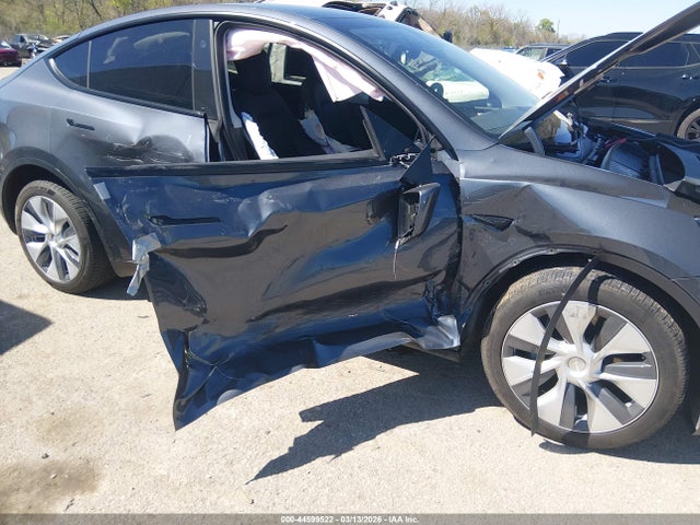 2023 TESLA MODEL Y 7SAYGDEE4PA198538 Photo 5