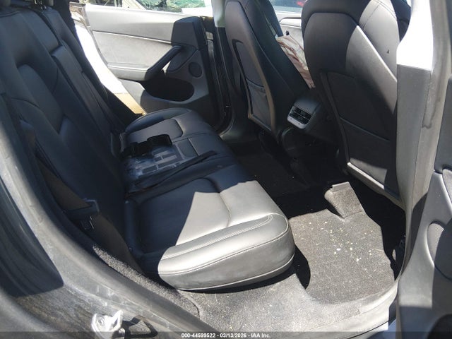 2023 TESLA MODEL Y 7SAYGDEE4PA198538 Photo 7