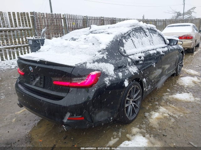 44599524 :رقم المزاد ، WBA5P7C08MFL18700 vin ، 2021 Bmw 330e مزاد بيع