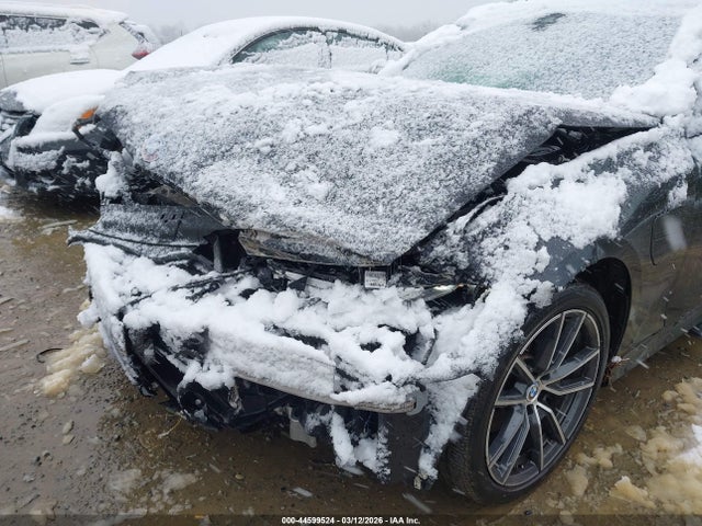 44599524 :رقم المزاد ، WBA5P7C08MFL18700 vin ، 2021 Bmw 330e مزاد بيع
