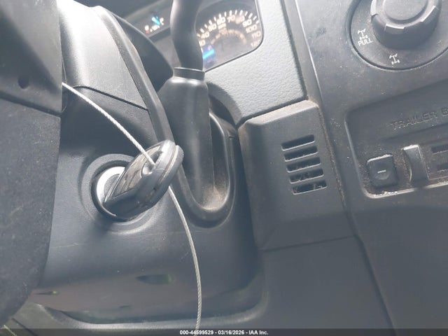 Ford F-150 Xl 2014 1FTFX1EF8EKD70147 Image 11
