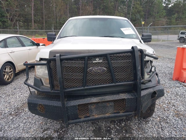 Ford F-150 Xl 2014 1FTFX1EF8EKD70147 Image 12