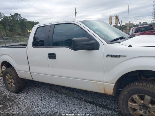 Ford F-150 Xl 2014 1FTFX1EF8EKD70147 Image 13