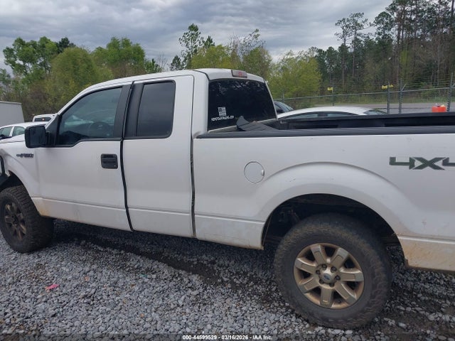 Ford F-150 Xl 2014 1FTFX1EF8EKD70147 Image 14