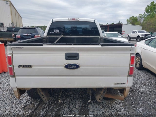Ford F-150 Xl 2014 1FTFX1EF8EKD70147 Image 16