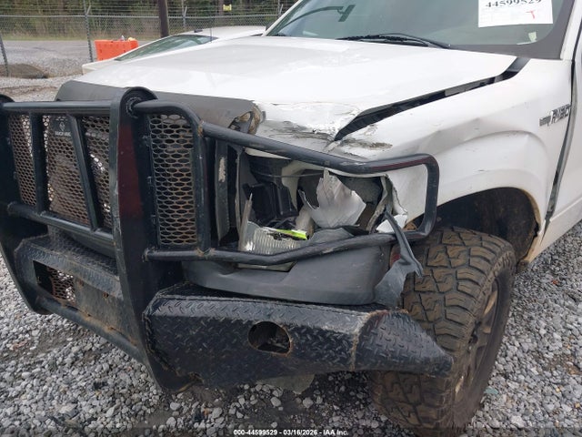 Ford F-150 Xl 2014 1FTFX1EF8EKD70147 Image 6