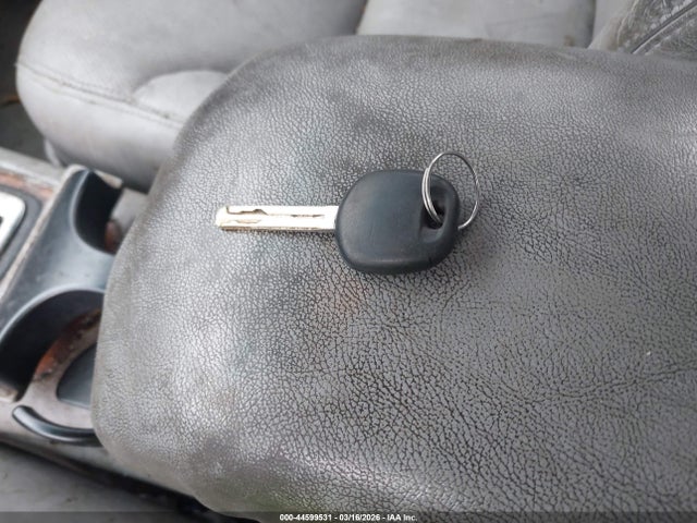 Aukcja sprzedaży 2005 Lexus Es 330, vin: JTHBA30G155056848, numer aukcji: 44599531