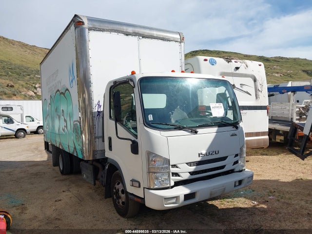 2018 JALC4W166J7009008 zdjęcie główne