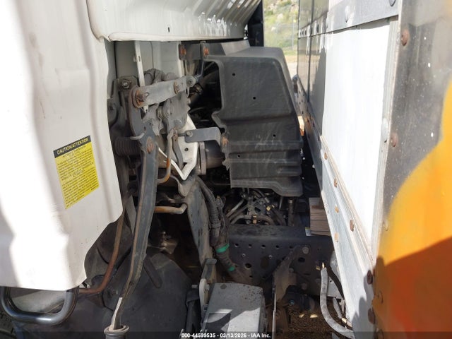 Isuzu Npr Hd 2018 JALC4W166J7009008 Image 10