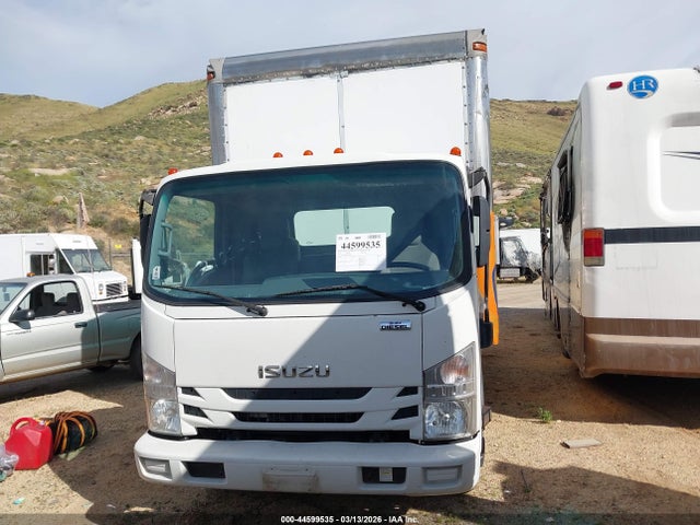 Isuzu Npr Hd 2018 JALC4W166J7009008 Image 11
