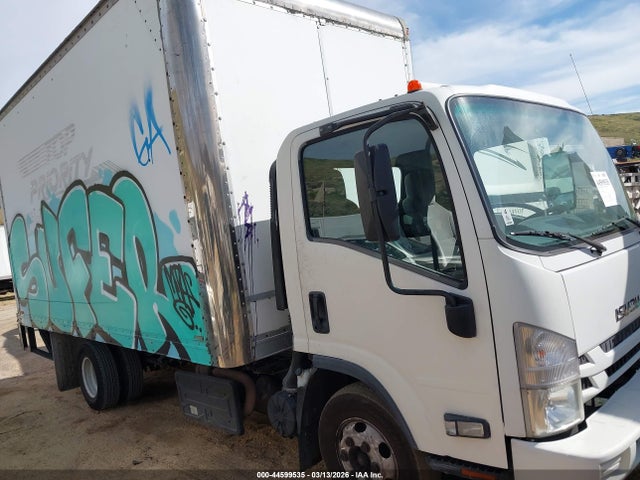 Isuzu Npr Hd 2018 JALC4W166J7009008 Image 12