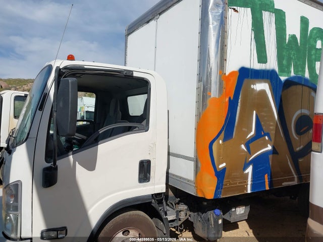 Isuzu Npr Hd 2018 JALC4W166J7009008 Image 13