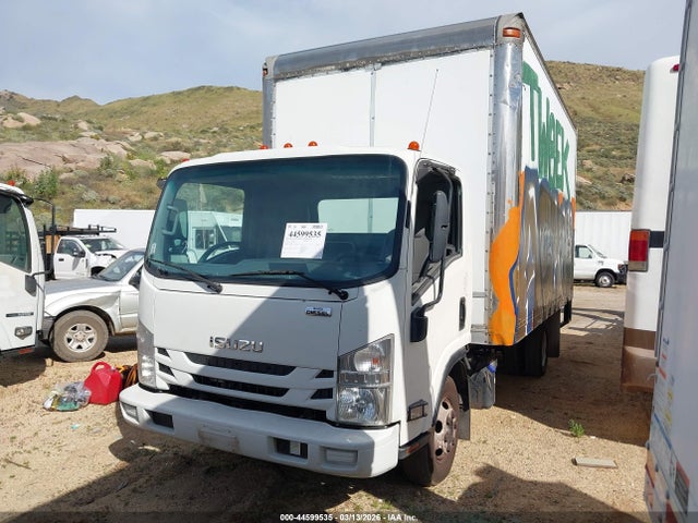 Isuzu Npr Hd 2018 JALC4W166J7009008 Image 2