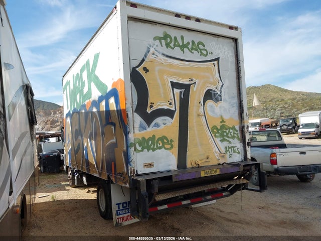 Isuzu Npr Hd 2018 JALC4W166J7009008 Image 3